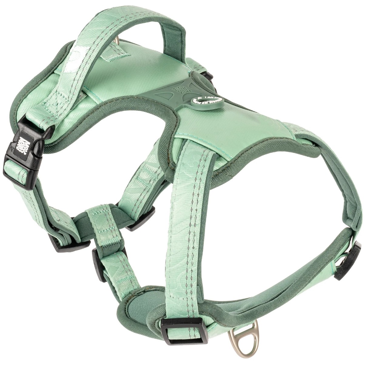 Шлейка Max & Molly Sport Matrix 2.0 Jade 305063 L