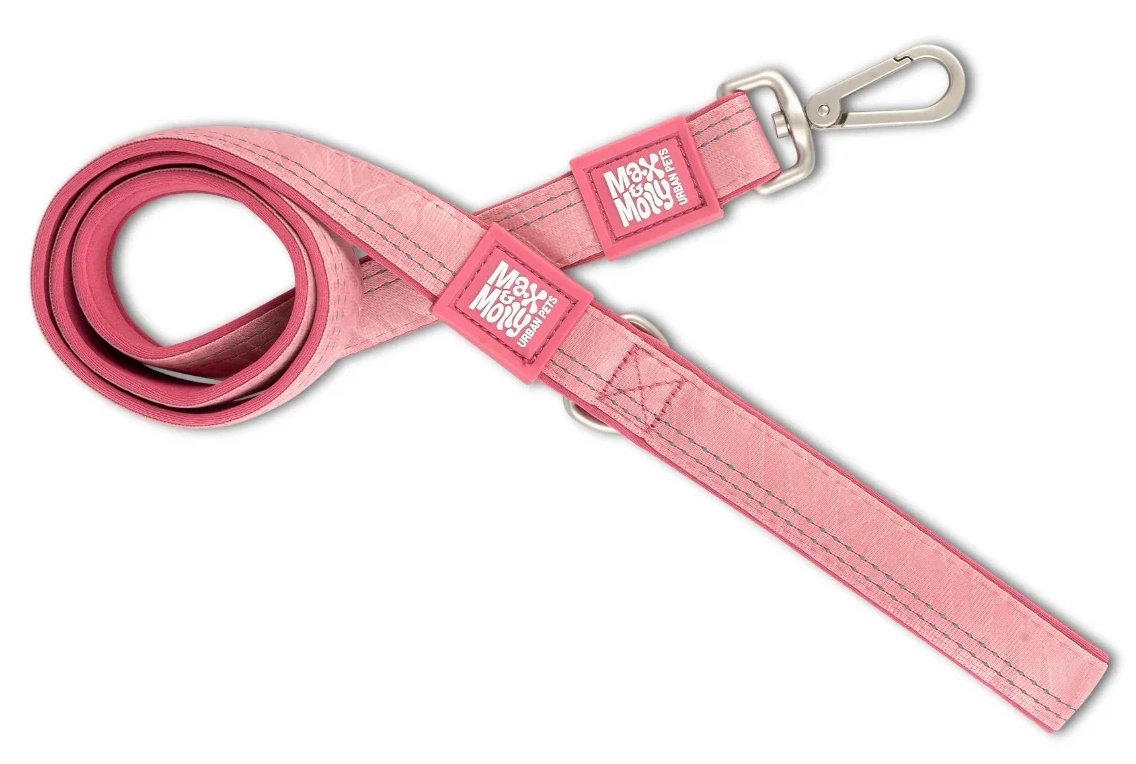 Поводок Max & Molly Matrix 2.0 Rose 304008 L