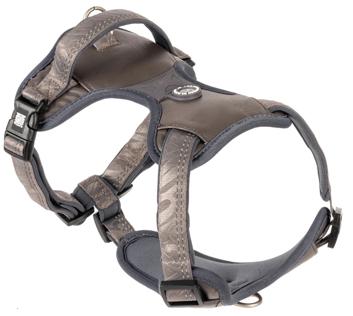 Ham Max & Molly Sport Matrix 2.0 Stone 302062 M