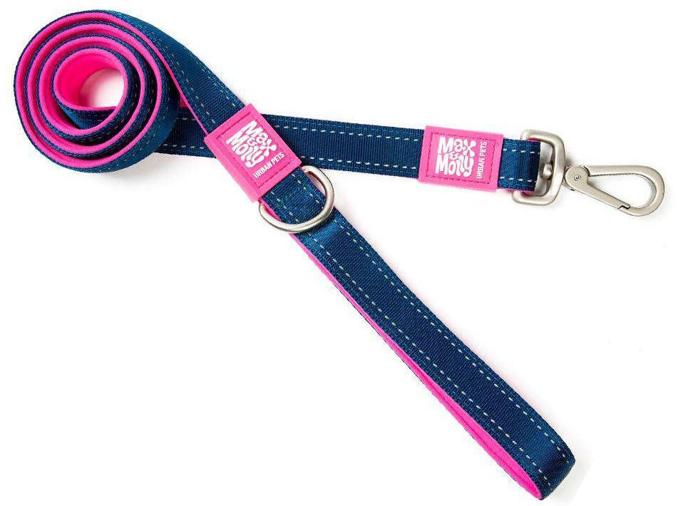 Поводок Max & Molly Matrix Pink 212005 XS