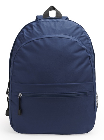 Rucsac pentru oraș Roly Wilde Dark Blue MO7174