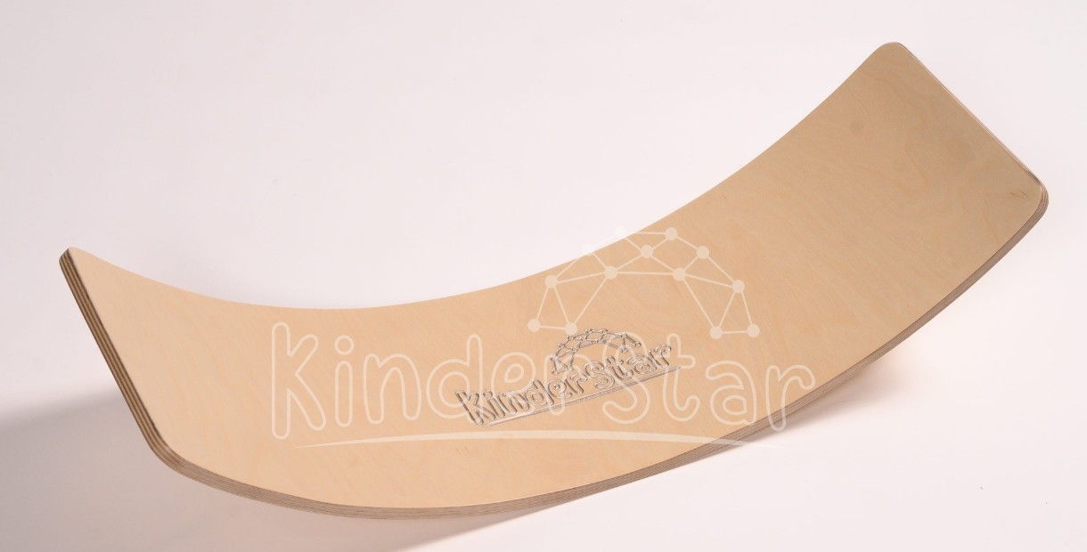 Балансборд Kinder Star (208003)