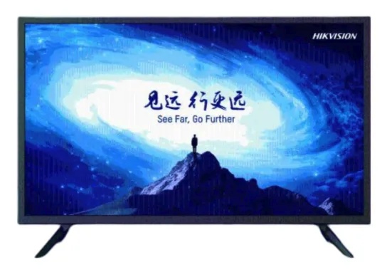 Монитор Hikvision DS-D5032F3-1V0S