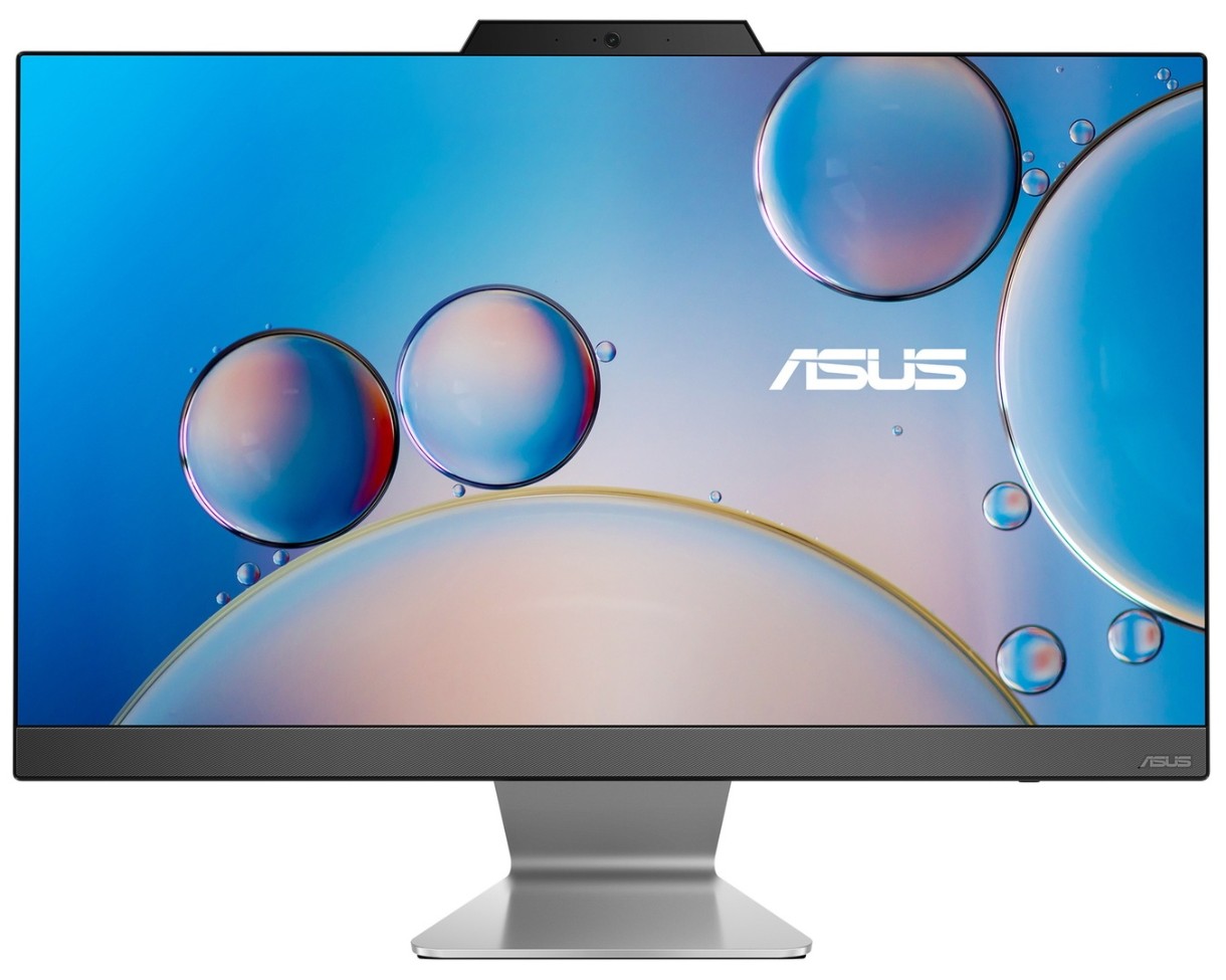 Sistem Desktop Asus A3402 Black (i5-1335U 16Gb 512Gb)