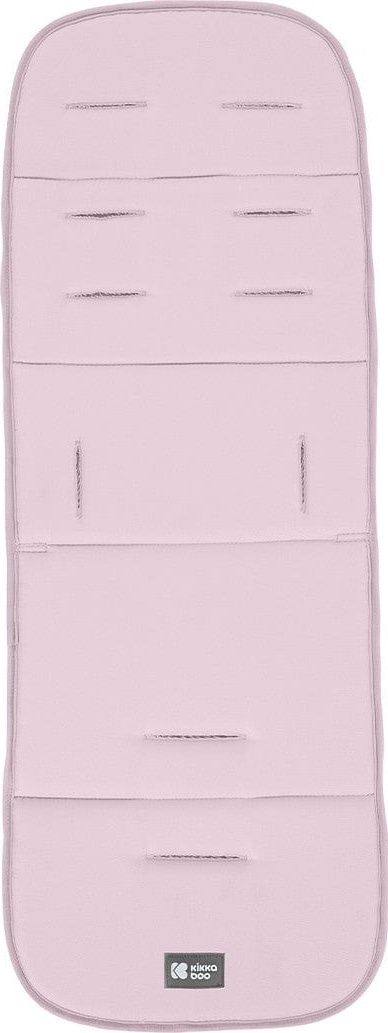 Salteluța pentru carucior Kikka Boo Leaves Pink (31108040085)