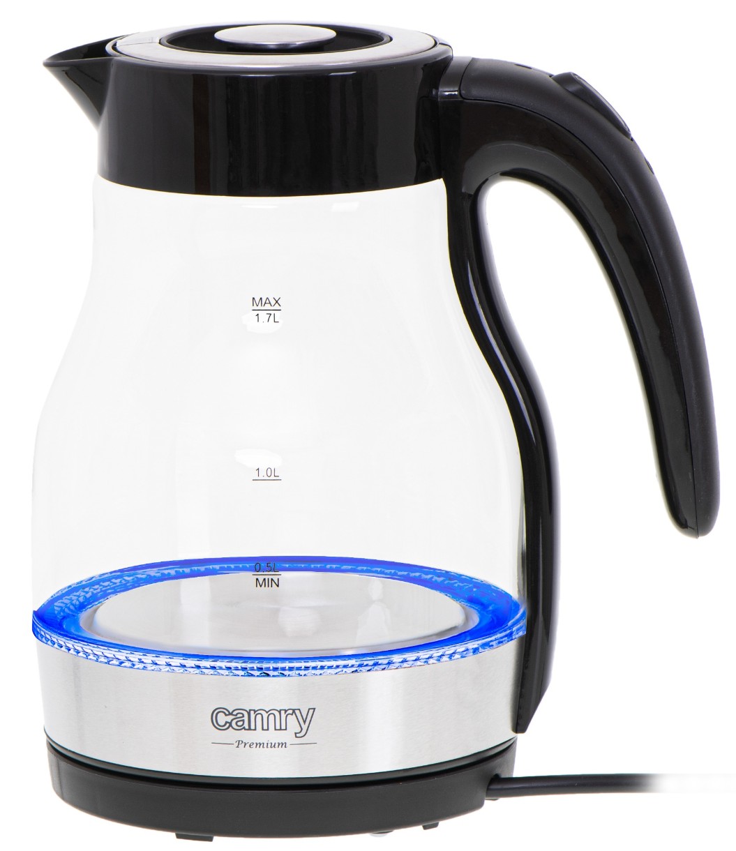Fierbator de apa Camry CR-1300
