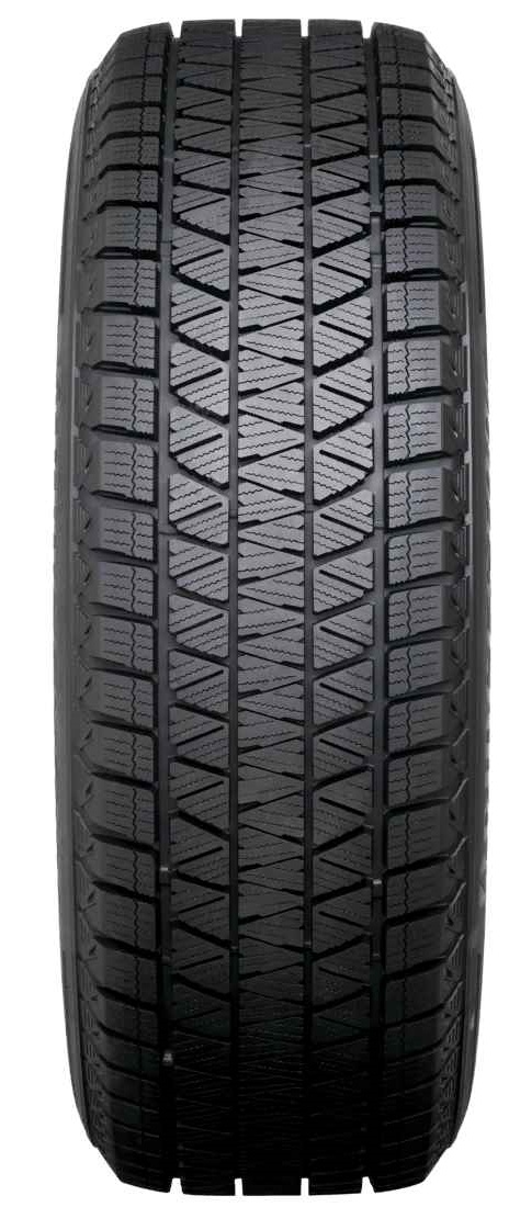 Bridgestone blizzak v3 отзывы
