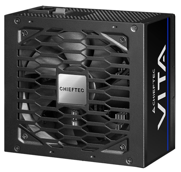 Блок питания Chieftec 750W (BPX-750-S)