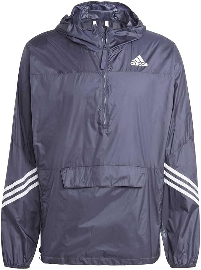 Jachetă pentru bărbați Adidas Bts W Rdy A Shadow Navy, s.L