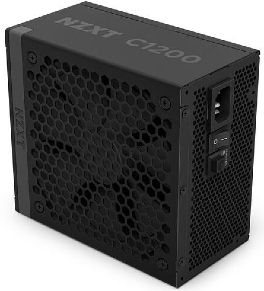 Sursă de alimentare NZXT C1200 1200W (PA-2G2BB-EU)