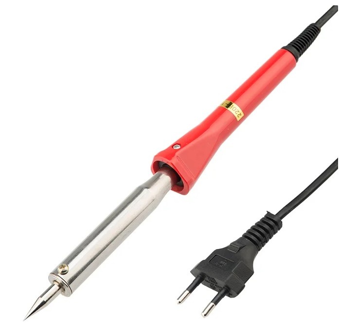 Паяльник Proconnect Classic 2512-0121-4