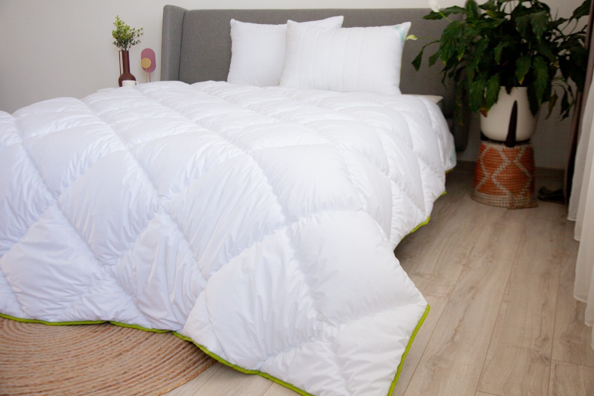 Plapumă Relaxe Home Batist Bamboo 200x220 (019867 )
