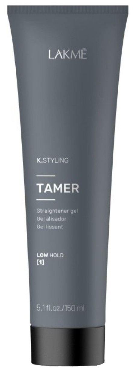 Gel pentru coafat Lakme K.Styling Tamer Straightener Gel 150ml