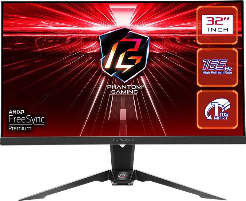 Monitor ASRock PG32QF2B