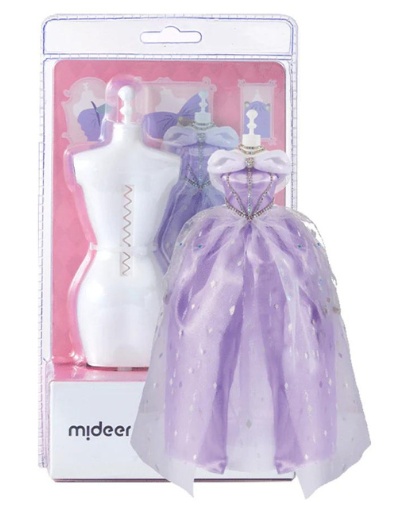 Материалы для рукоделия Mideer (MD1274)