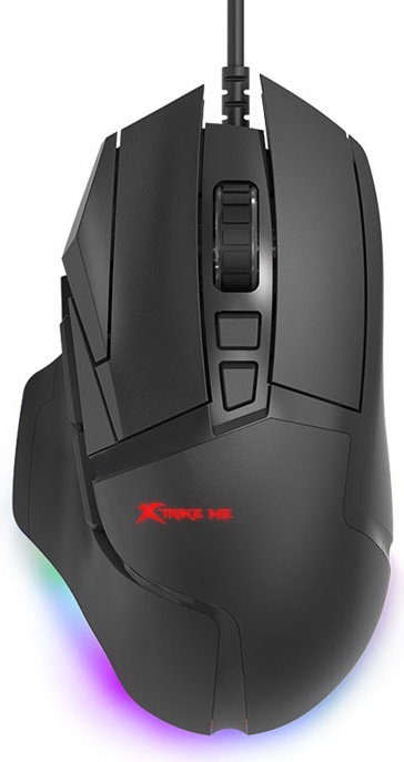 Mouse Xtrike Me GM-320 Wired