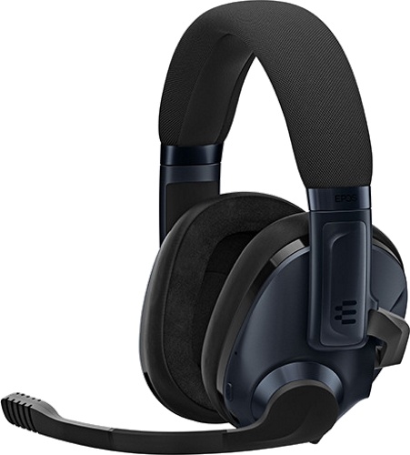 Наушники Epos H3 Pro Hybrid Sebring Black