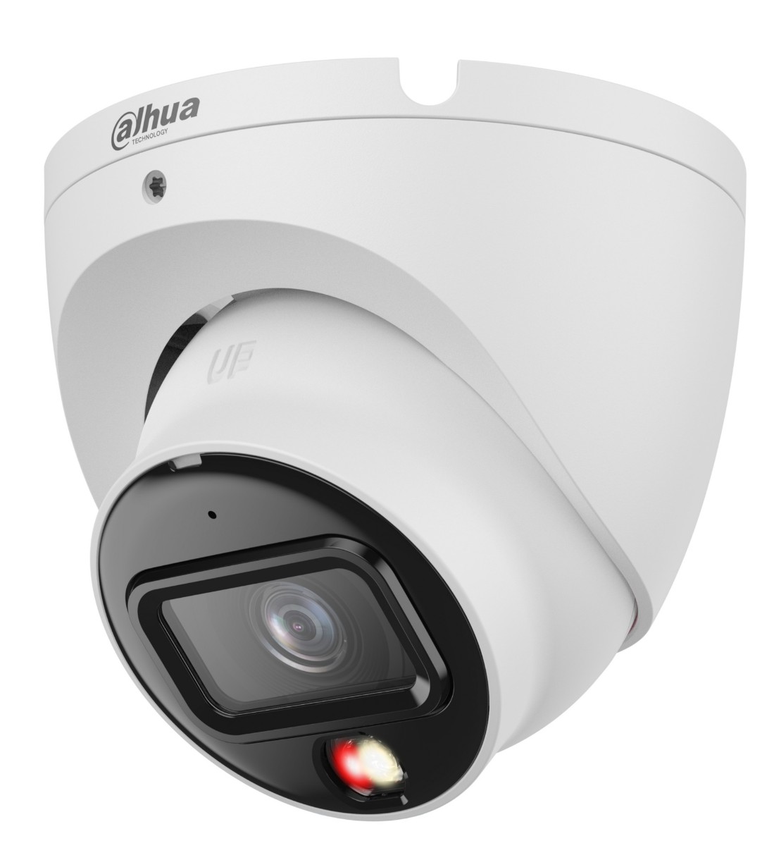 Камера видеонаблюдения Dahua DH-IPC-HDW1639T-A-IL
