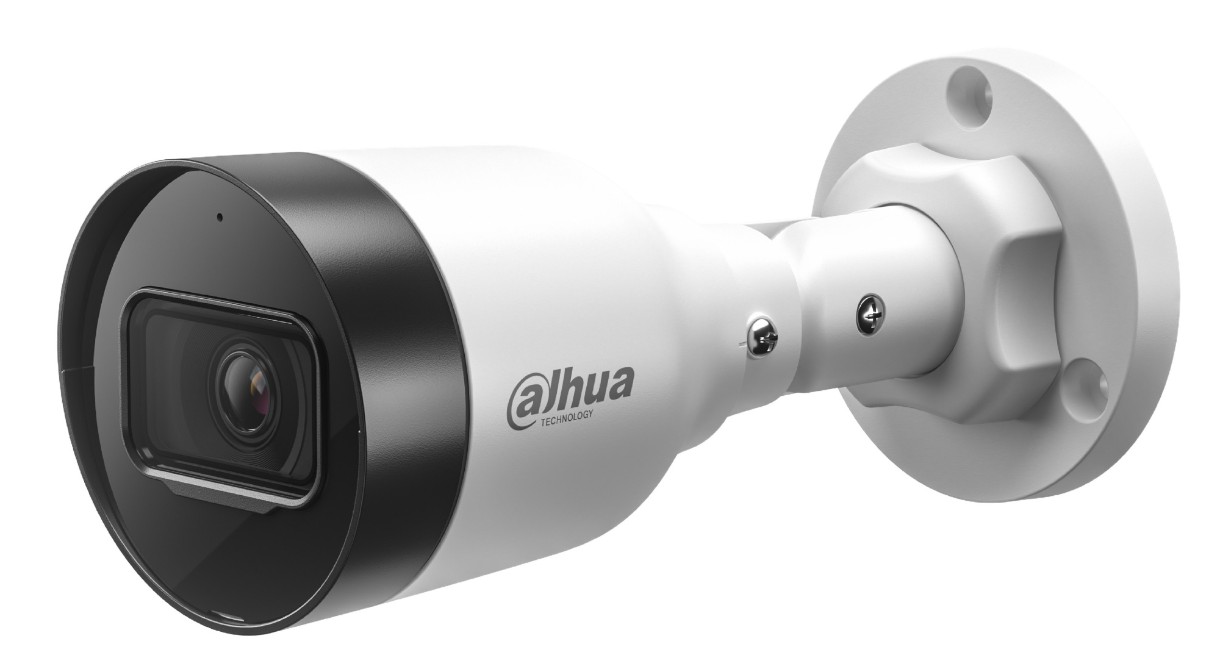 Камера видеонаблюдения Dahua DH-IPC-HFW1430S1-A-S5