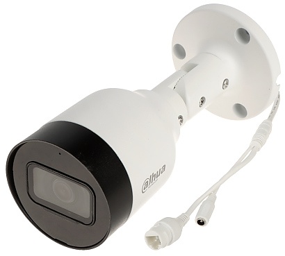 Камера видеонаблюдения Dahua DH-IPC-HFW1530SP-0360B-S6
