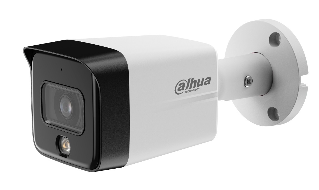 Камера видеонаблюдения Dahua DH-IPC-HFW1639TC-A-IL