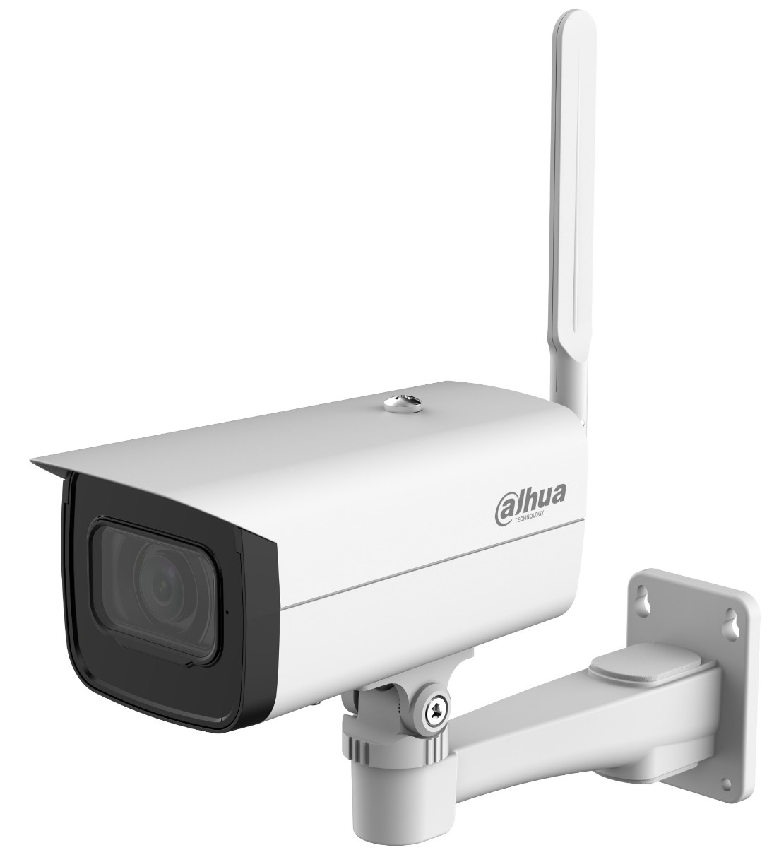 Камера видеонаблюдения Dahua DH-IPC-HFW3241DF-AS-4G