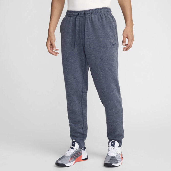 Pantaloni spotivi pentru bărbați Nike M Nk Df Uv Primary Jogger Pant Obsidian/Heather, s.L