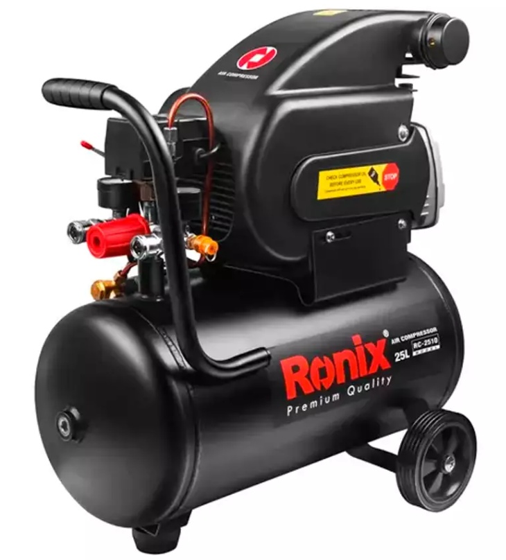 Compresor Ronix RC-2510