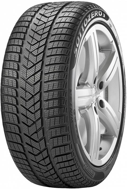 Шина Pirelli Winter SottoZero III 235/40 R19 96V XL