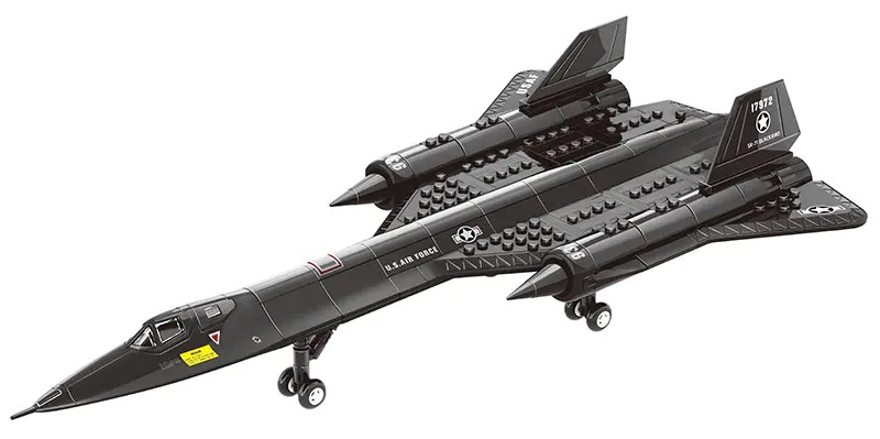 Конструктор Wange 183pcs (4005)