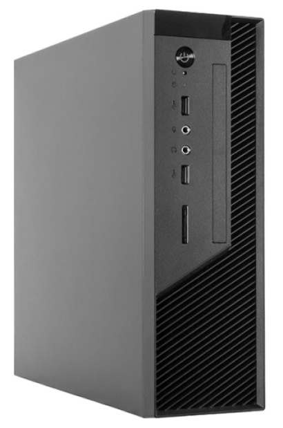 Корпус Chieftec BU-12B-300