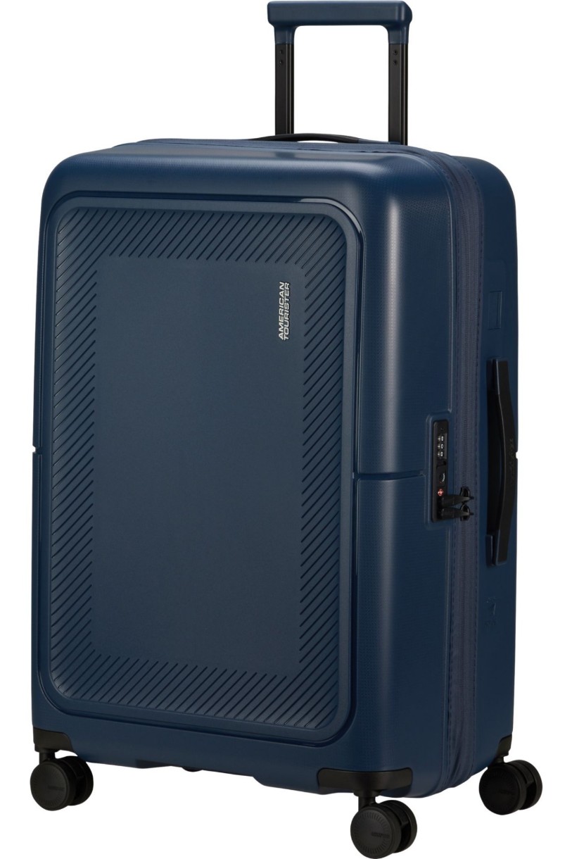 Чемодан American Tourister DashPop Spinner Expandable (151860/1549)