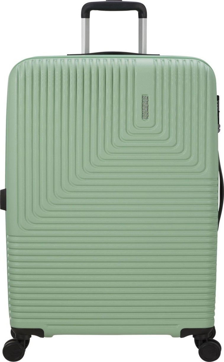 Чемодан American Tourister Niteline Spinner Expandable (150694/A362)