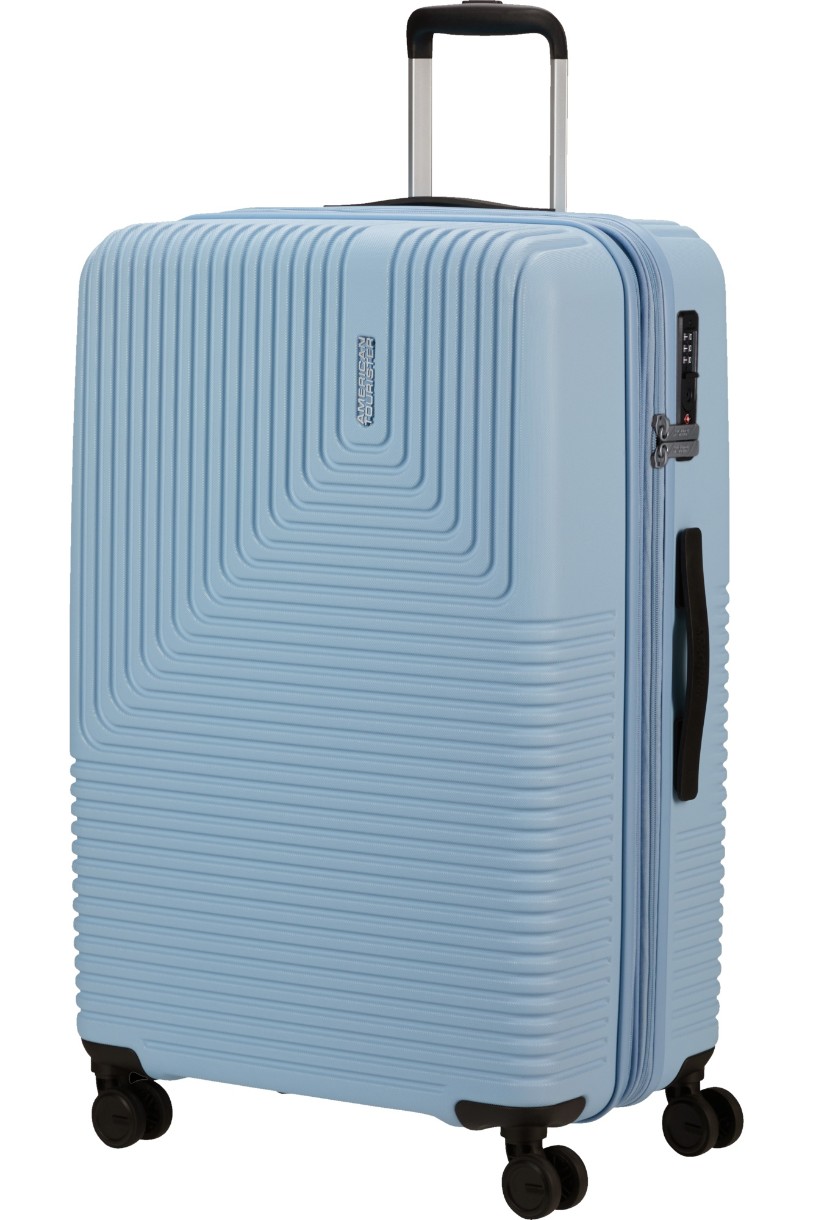 Чемодан American Tourister Niteline Spinner Expandable (150695/1432)