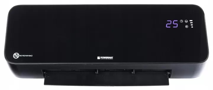 Perdea de aer Powermat PM-GC-3000DLS