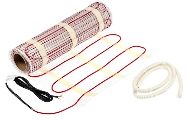 Mat de încălzire Rexant RNX-9-1350 51-0516-2