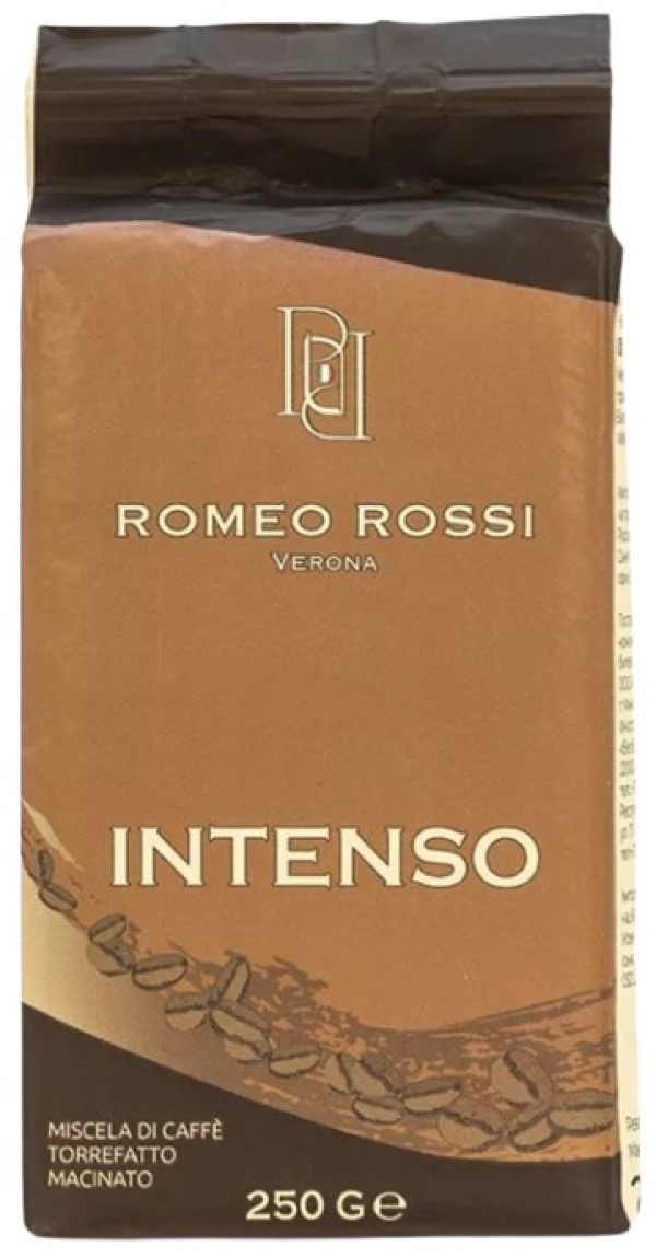 Cafea Romeo Rossi Intenso 250gr