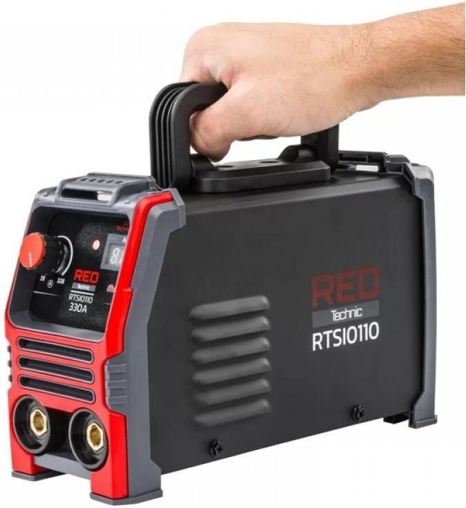 Сварочный аппарат Red Technic RTSI0110