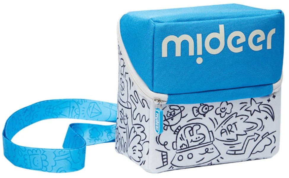 Набор фломастеров Mideer 60 Color (MD3391)