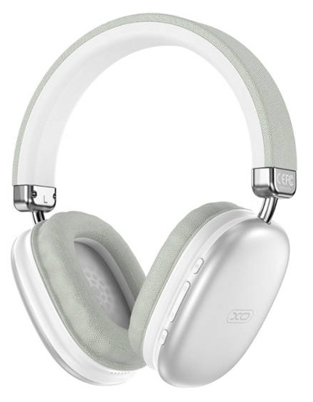 Наушники XO BE45 Beiguo Silver