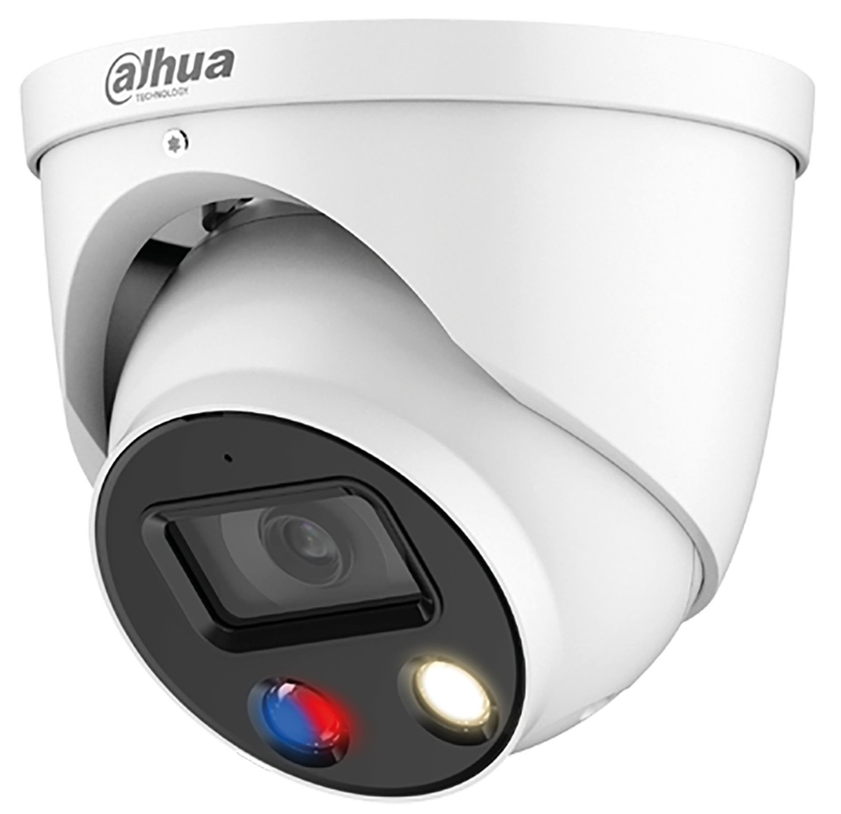 Cameră de supraveghere video Dahua IPC-HDW3549H-AS-PV