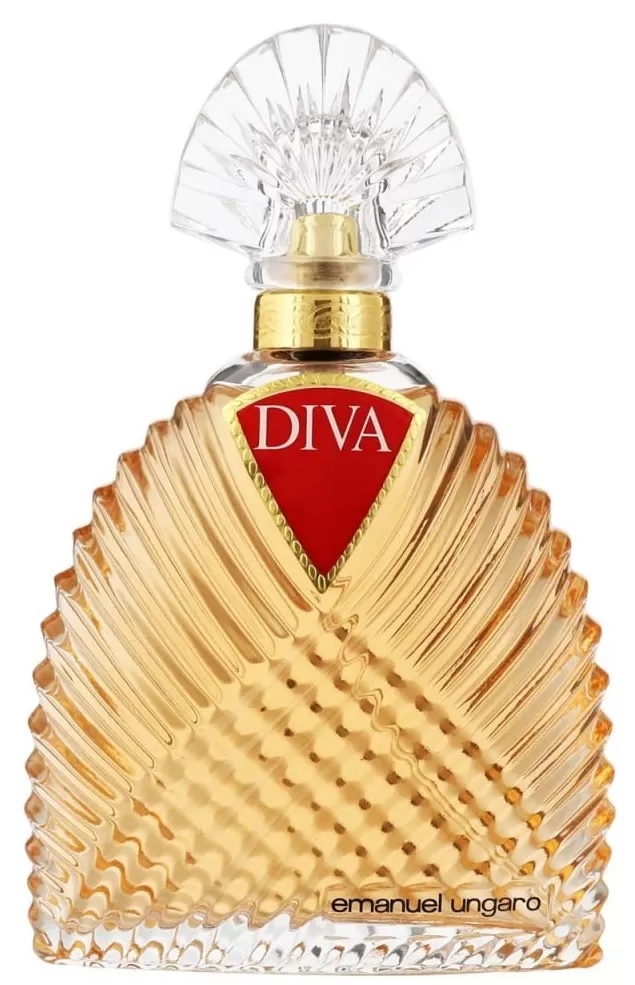 Парфюм для неё Emanuel Ungaro Diva EDP 50ml