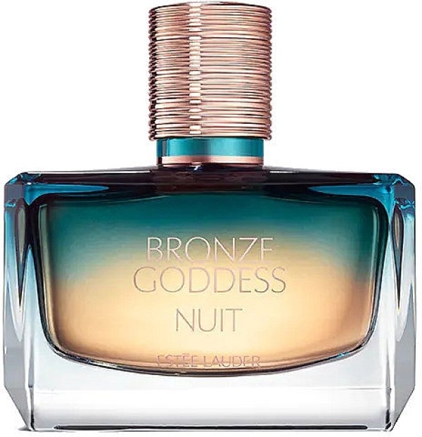 Парфюм для неё Estee Lauder Bronze Goddess Nuit EDP 50ml