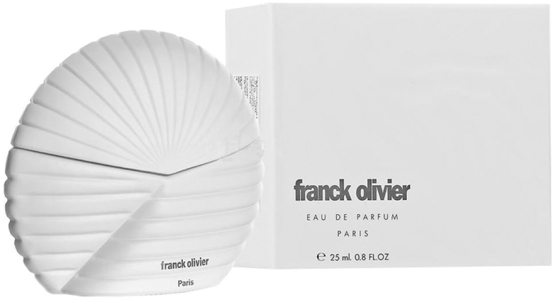 Парфюм для неё Franck Olivier EDP 25ml