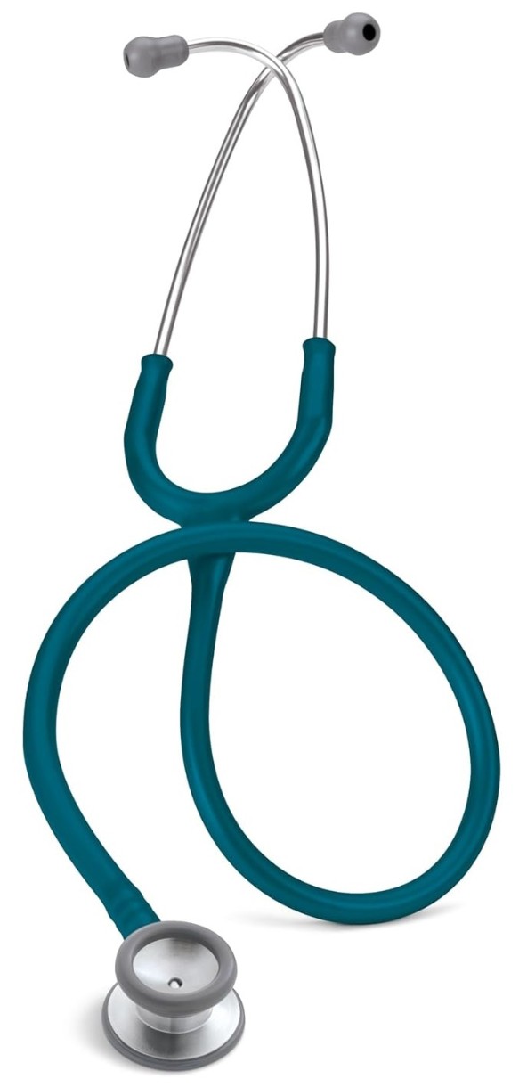 Stetoscop Littmann Classic II Pediatric 2119 Carribean