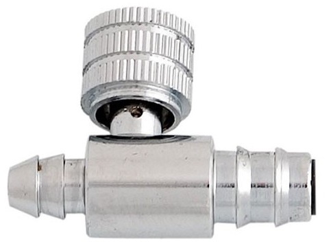 Клапан для механического тонометров Moretti DR380