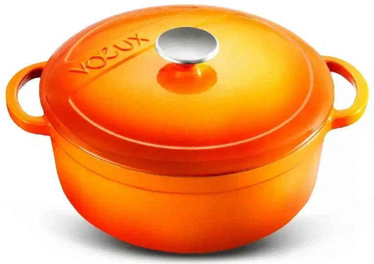 Кастрюля Voeux Amusant ST-101 24cm
