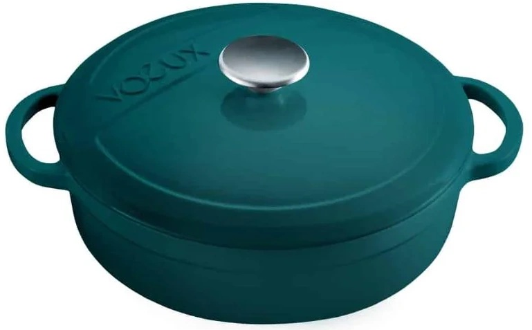 Cratiță Voeux Profond ST-110 28cm