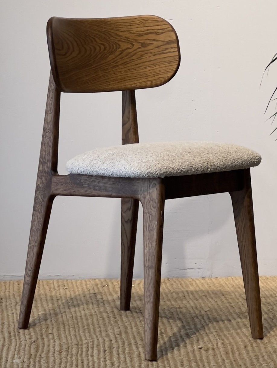 Scaun MobiCasa Polo Rustic Wax/Anthology 02