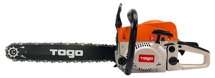 Бензопила Togo TG-CS5200